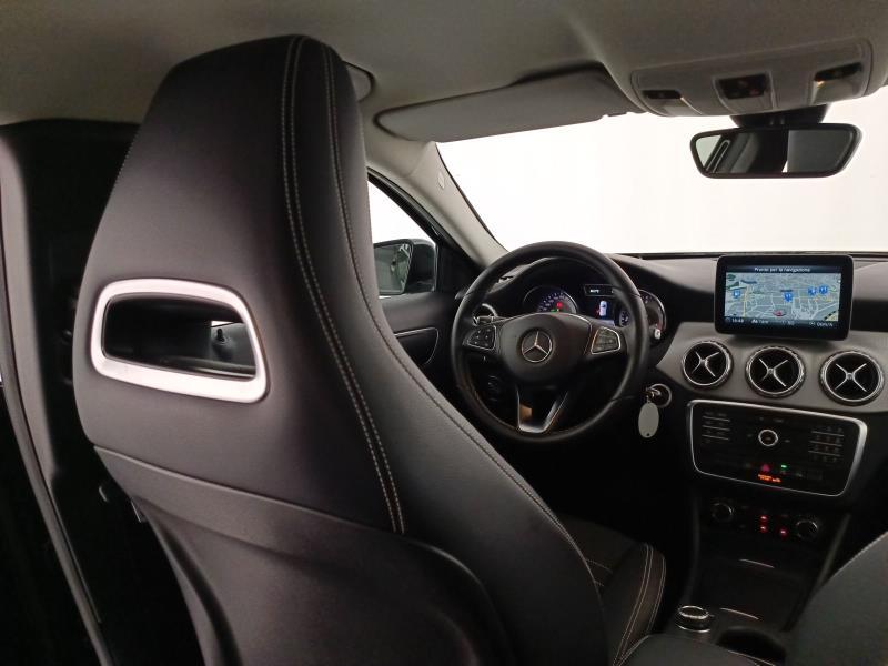 Mercedes GLA 200 d Sport auto