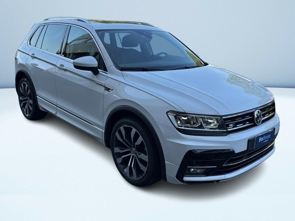 Volkswagen Tiguan 1.5 tsi Sport 130cv