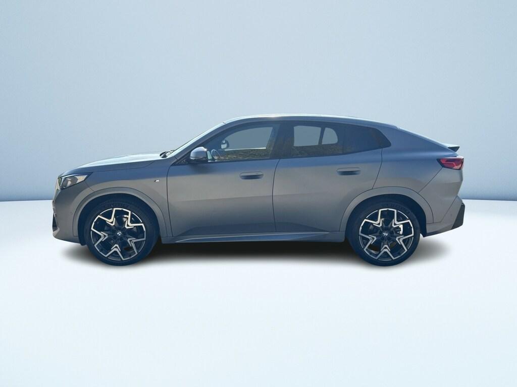 BMW X2 sdrive 18d MSport Pro auto