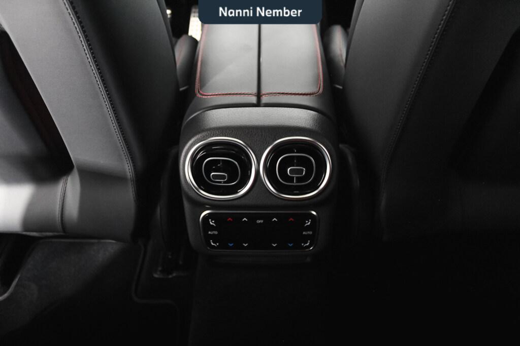 Mercedes GLC AMG GLC Coupe AMG 43 AMG Line Premium Plus 4matic auto