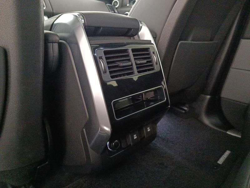 Land Rover Range Rover Sport 3.0d i6 mhev HSE Dynamic 249cv auto