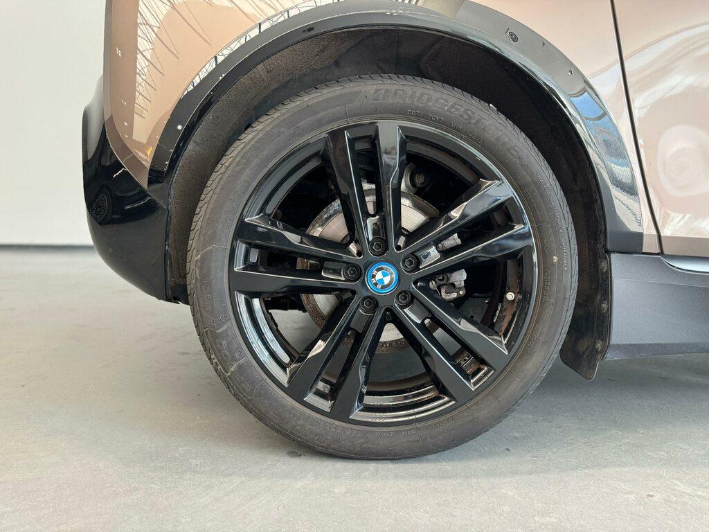 BMW i3 120Ah Advantage