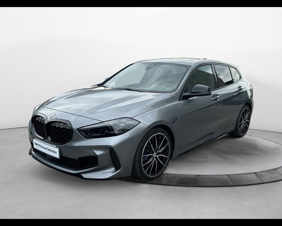 BMW Serie 1 M 135i xdrive auto