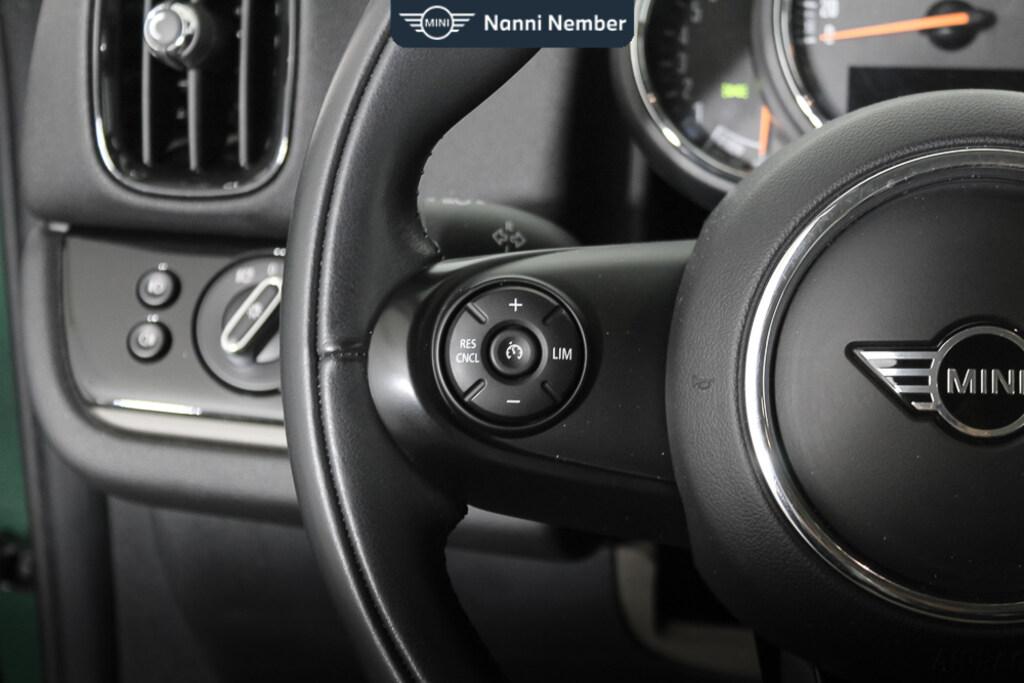 Mini Cooper S Countryman 2.0 TwinPower Turbo Cooper S Hype Steptronic