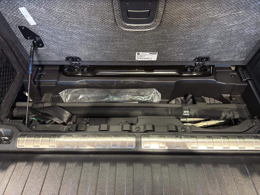 BMW X5 xdrive50e MSport Pro auto