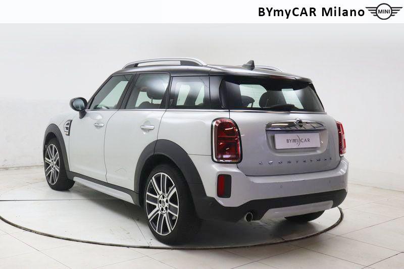 Mini Cooper Countryman 1.5 Business Auto