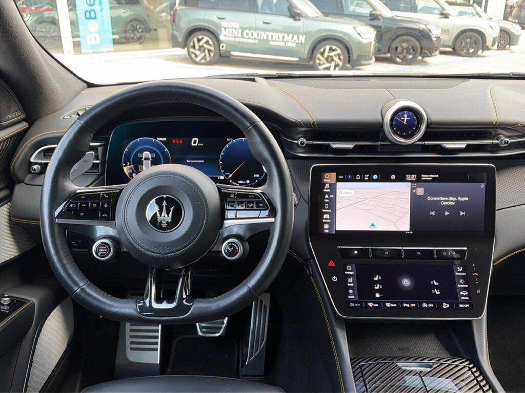 Maserati Levante Grecale 2.0 mhev Modena 330cv auto