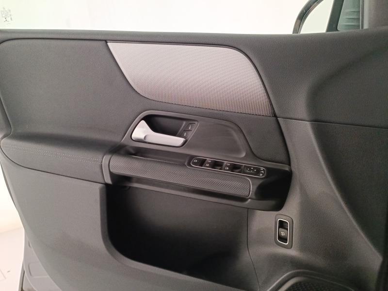 Mercedes Classe B 180 d Sport auto
