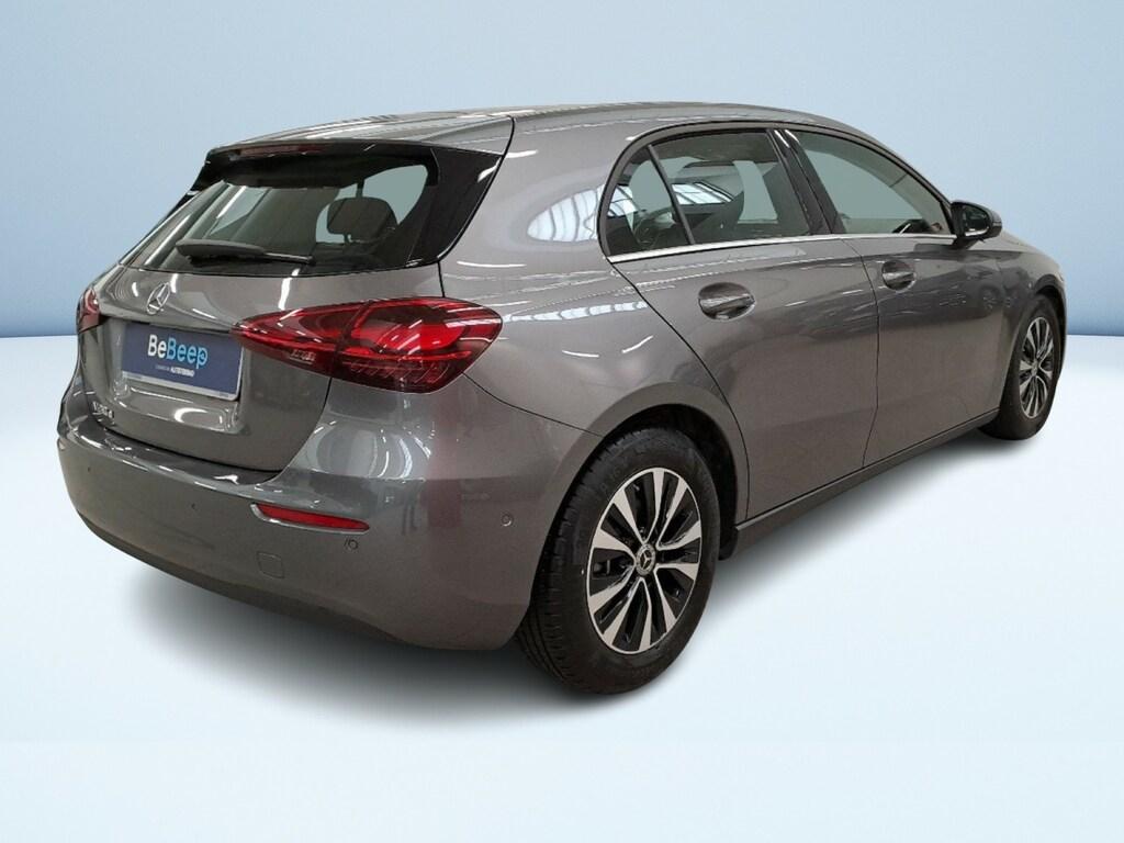 Mercedes Classe A 180 d Advanced auto