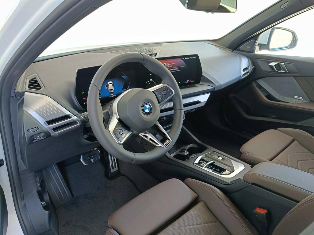 BMW Serie 1 120d 48V MSport Pro auto