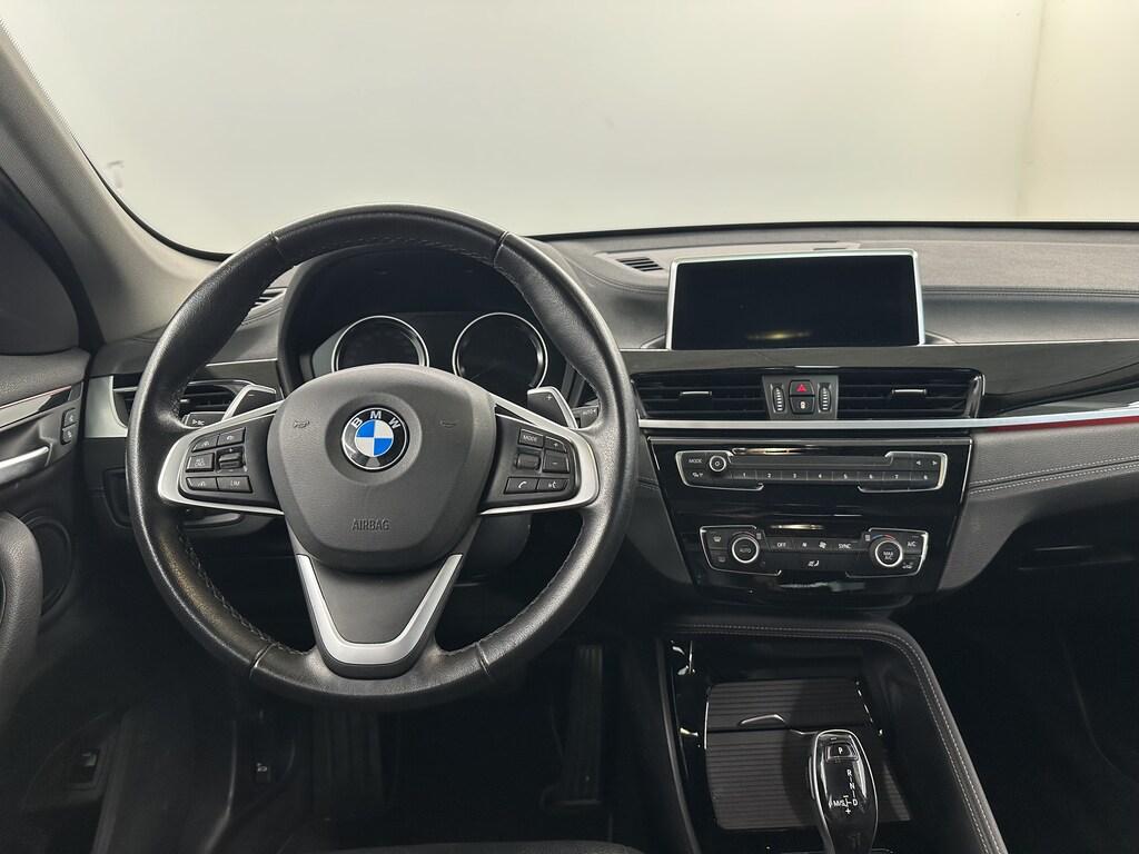 BMW X1 sdrive20d xLine Plus auto