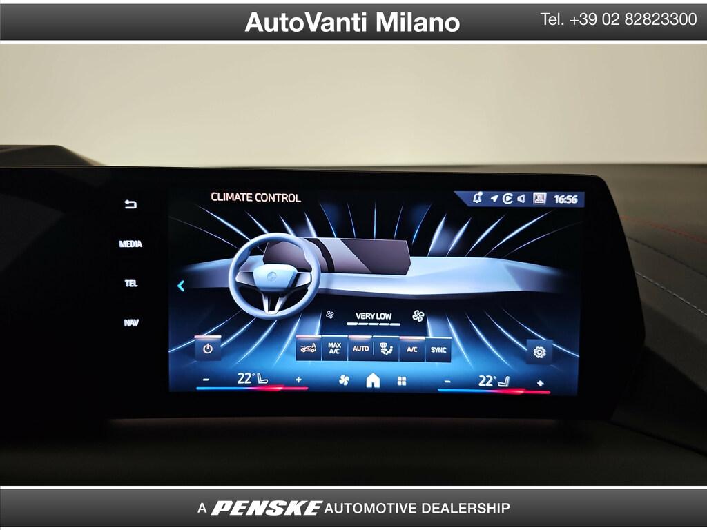 BMW Serie 1 118d MSport Pro auto