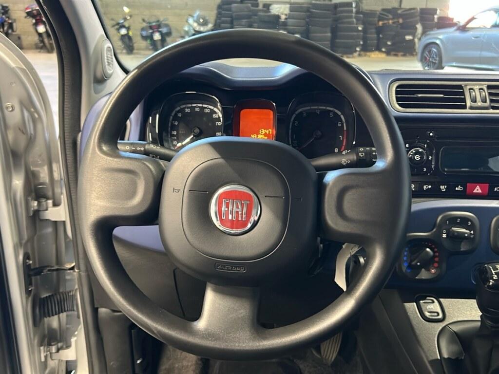 Fiat Panda 1.2 Pop 69cv E6
