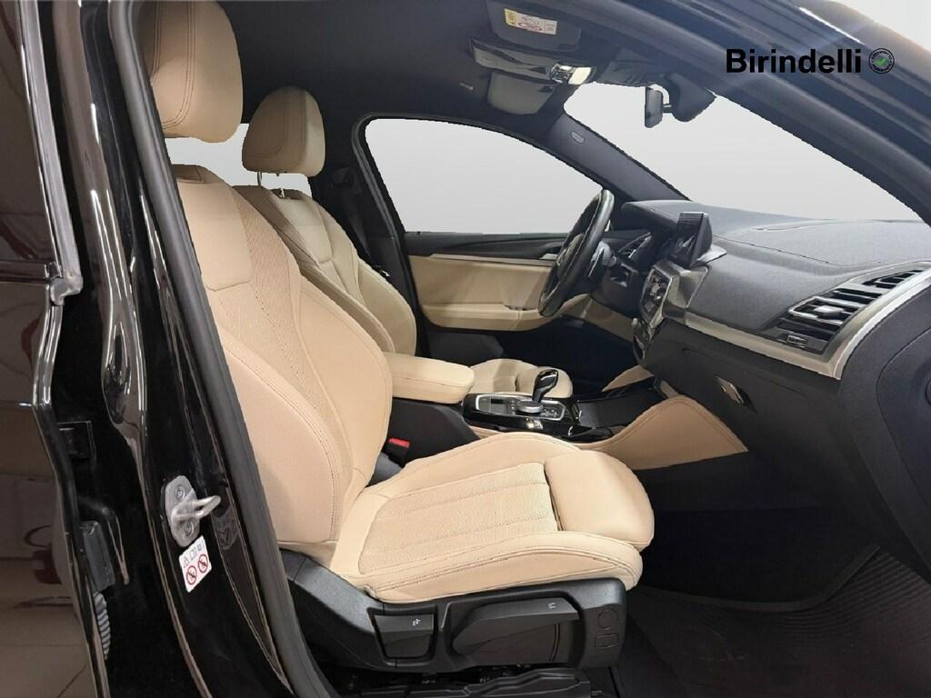 BMW X4 xdrive20d mhev 48V Msport auto