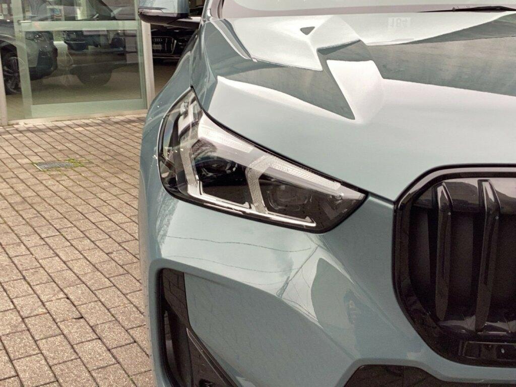 BMW X1 sdrive18d Msport auto