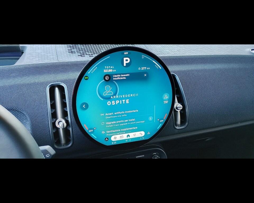 Mini Mini Countryman 2.0 48V D Classic auto