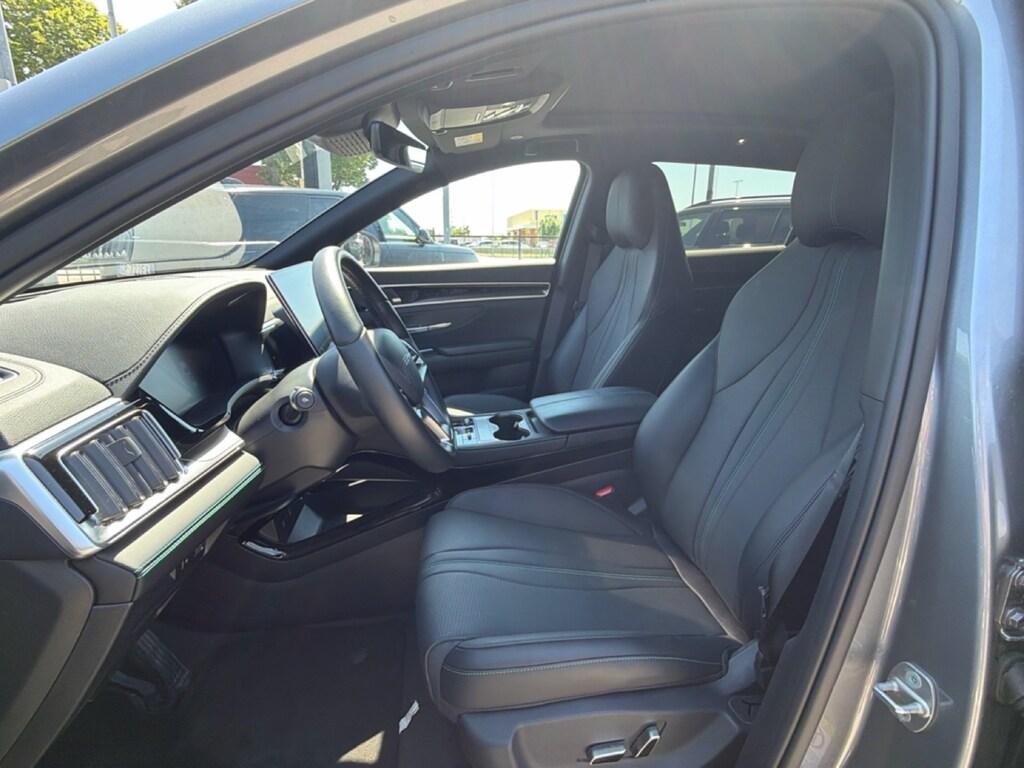 Byd Seal U DM-i 1.5 phev Comfort 2wd