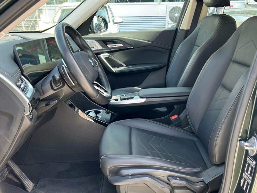 BMW X1 sdrive18d X-Line auto