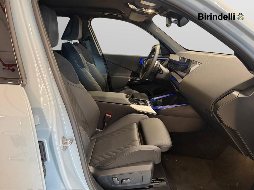 BMW X3 xdrive20d MSport auto