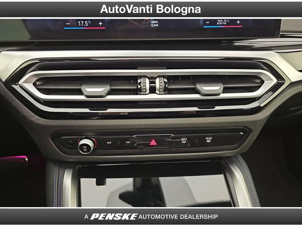 BMW Serie 2 M M240i Coupe xdrive M Sport Pro auto