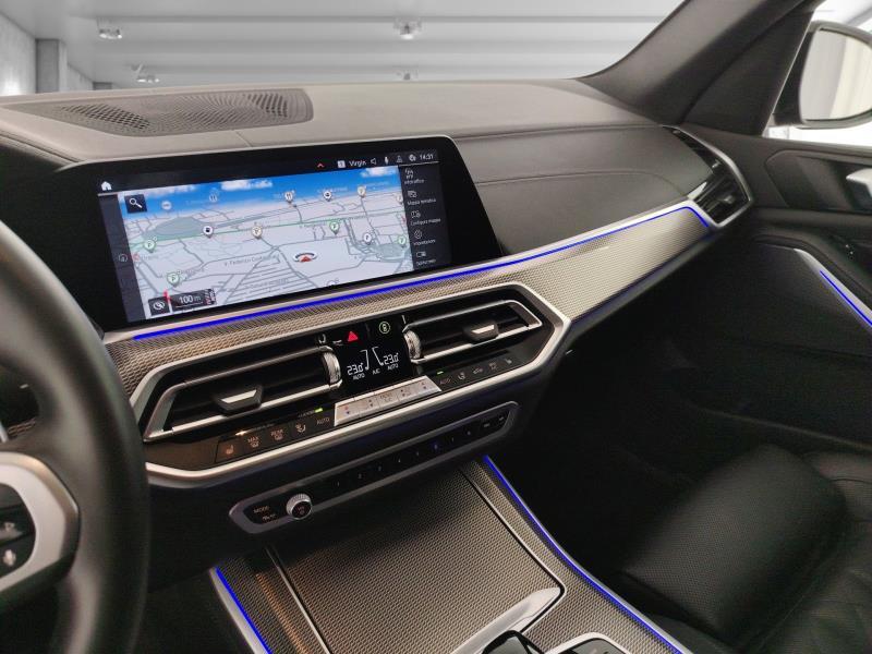 BMW X5 xdrive30d mhev 48V Msport auto