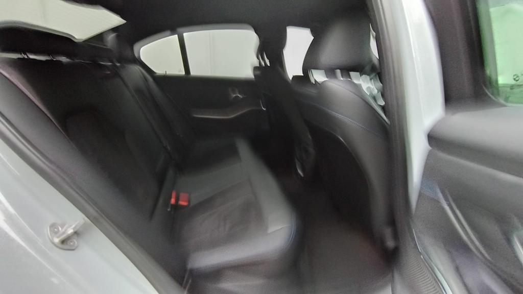 BMW Serie 3 320d mhev 48V Msport auto