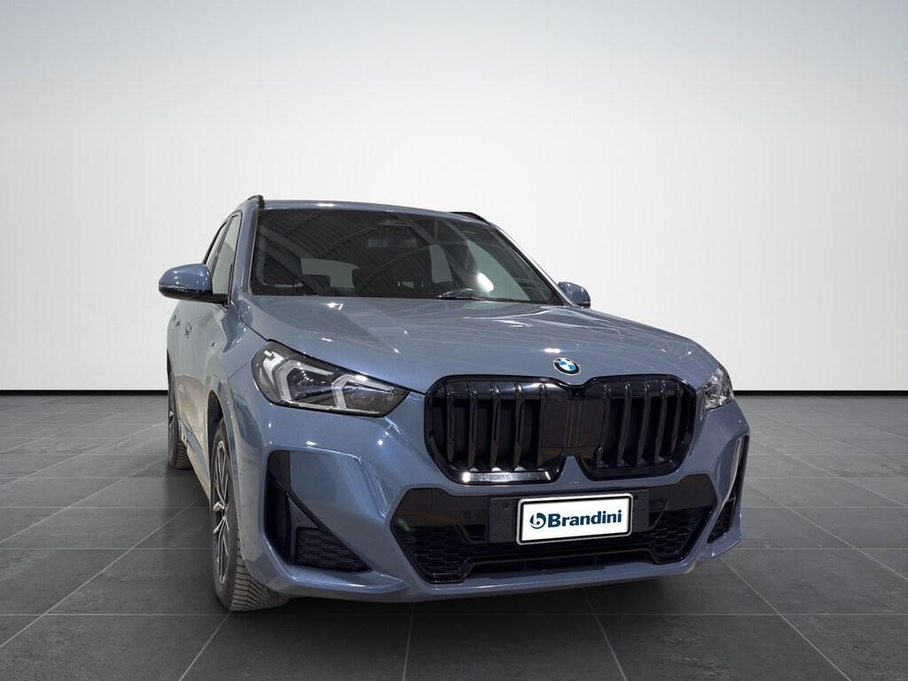 BMW X1 sdrive18d Msport auto