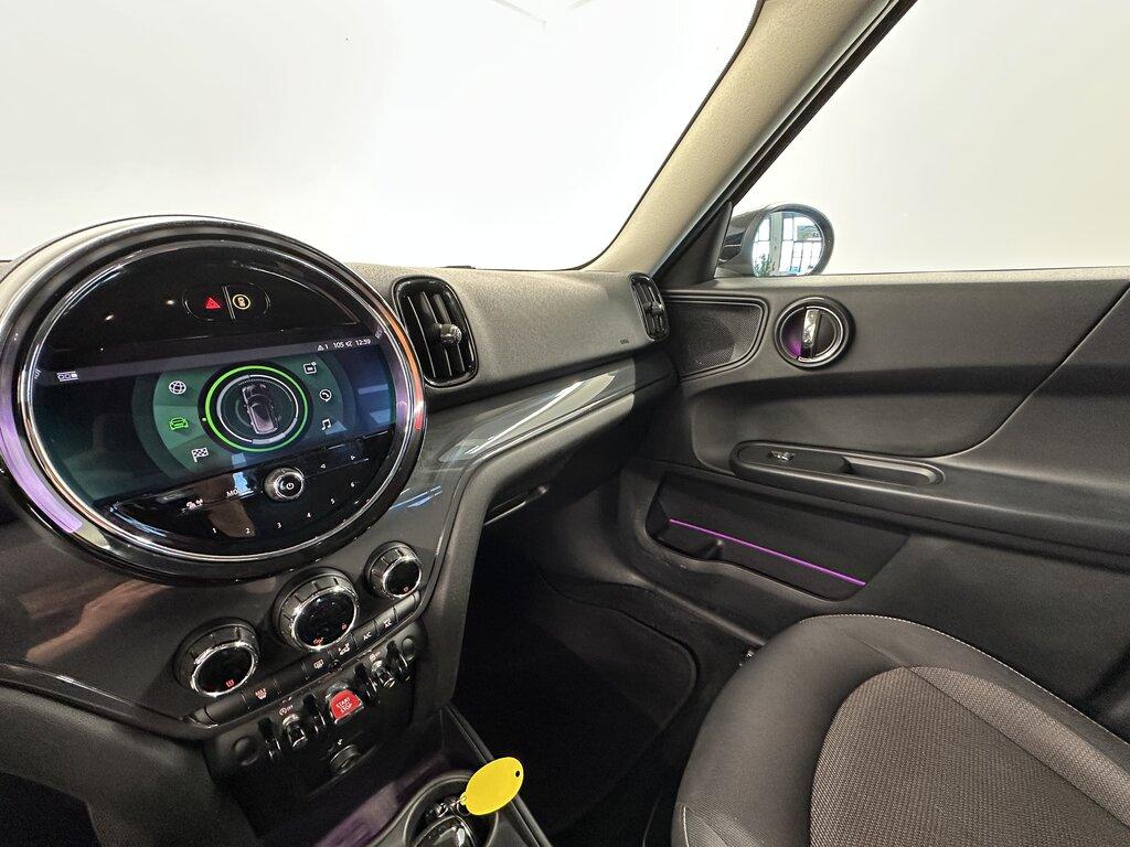 Mini One D Countryman 1.5 TwinPower Turbo One D Hype