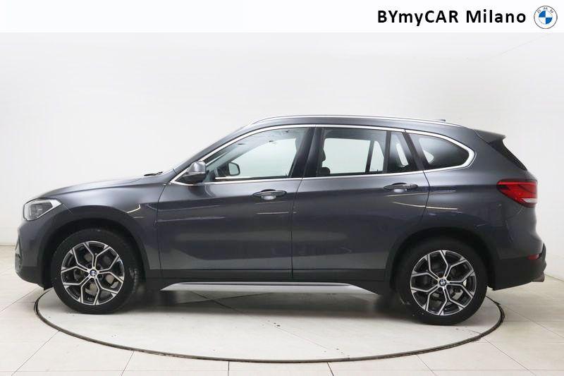 BMW X1 xdrive18d xLine auto