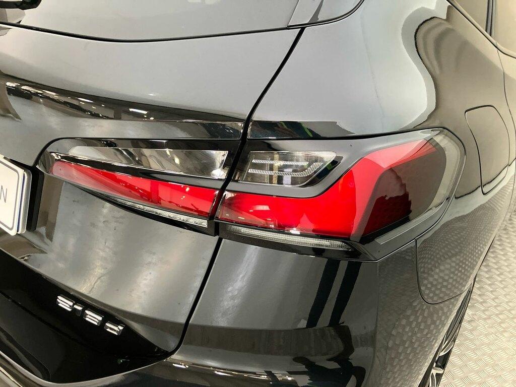 BMW Serie 2 218d Active Tourer Msport auto