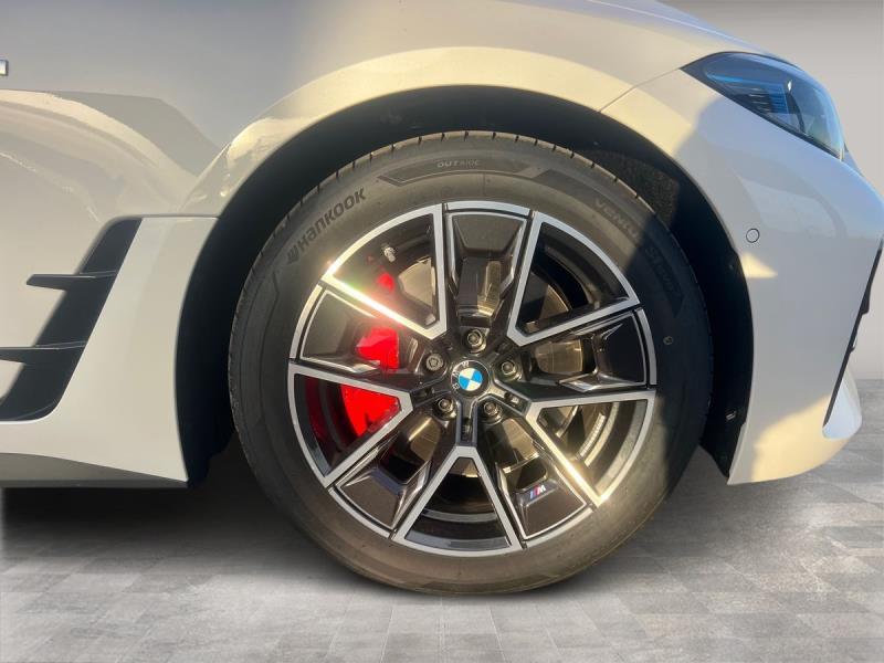 BMW Serie 4 420d Gran Coupe mhev 48V M Sport Pro auto