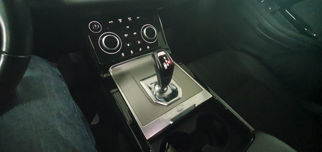 Land Rover Range Rover Evoque Evoque 2.0d i4 mhev awd 204cv auto