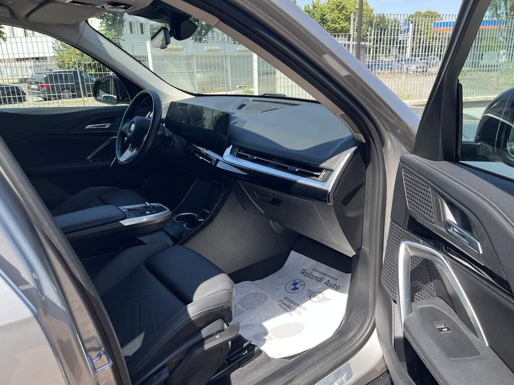 BMW X1 sdrive18d X-Line Edition Essence auto