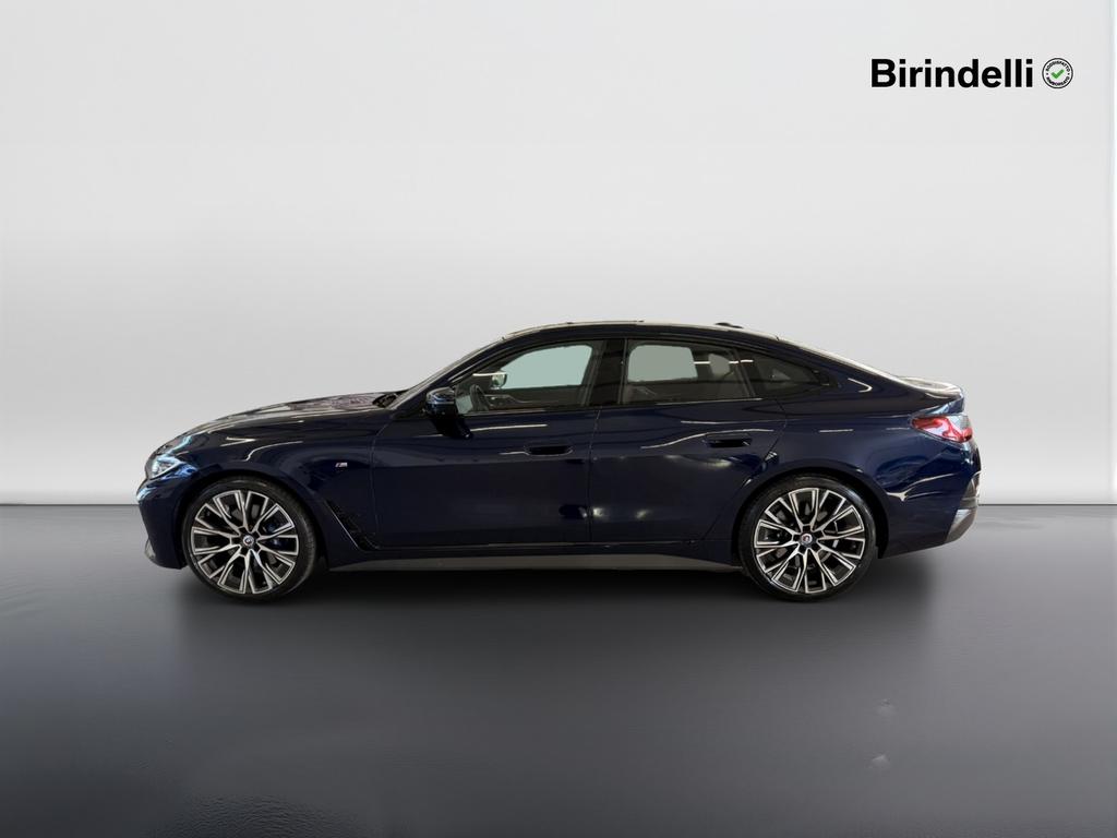 BMW Serie 4 420i Gran Coupe Msport auto