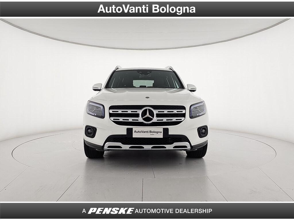 Mercedes GLB 200 d Sport 4matic auto