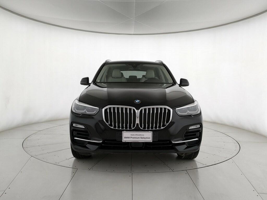 BMW X5 xdrive25d Business auto
