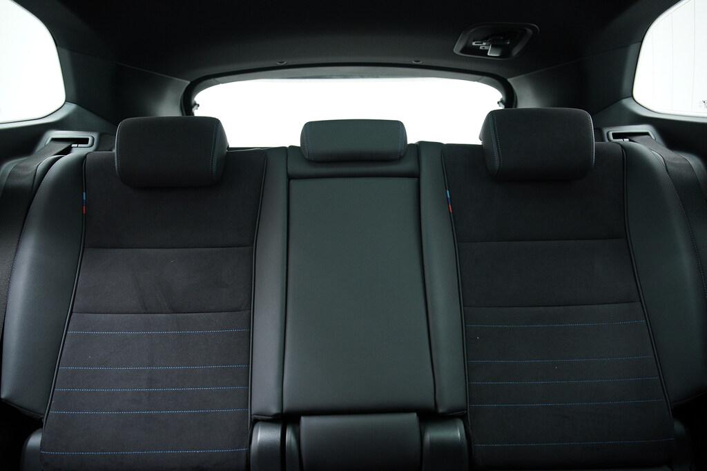 BMW X1 xdrive23d mhev 48V Msport auto