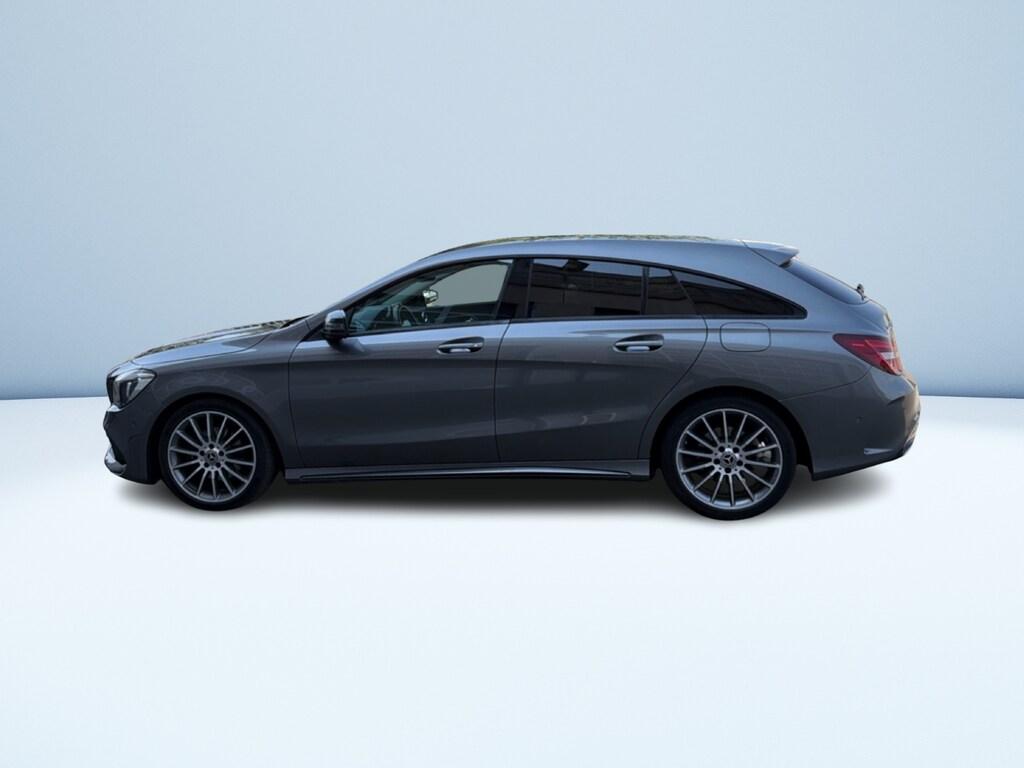Mercedes CLA Shooting Brake 200 d Premium auto FL
