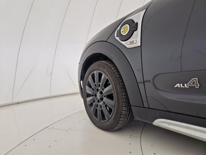 Mini Cooper SE Countryman 1.5 all4 auto