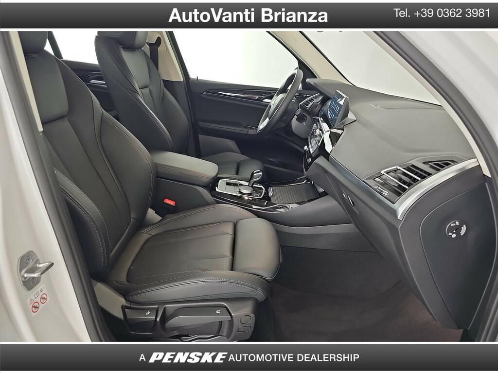 BMW X3 xdrive30e auto