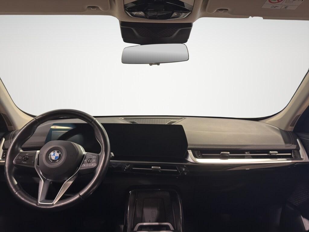 BMW X1 sdrive18d X-Line auto
