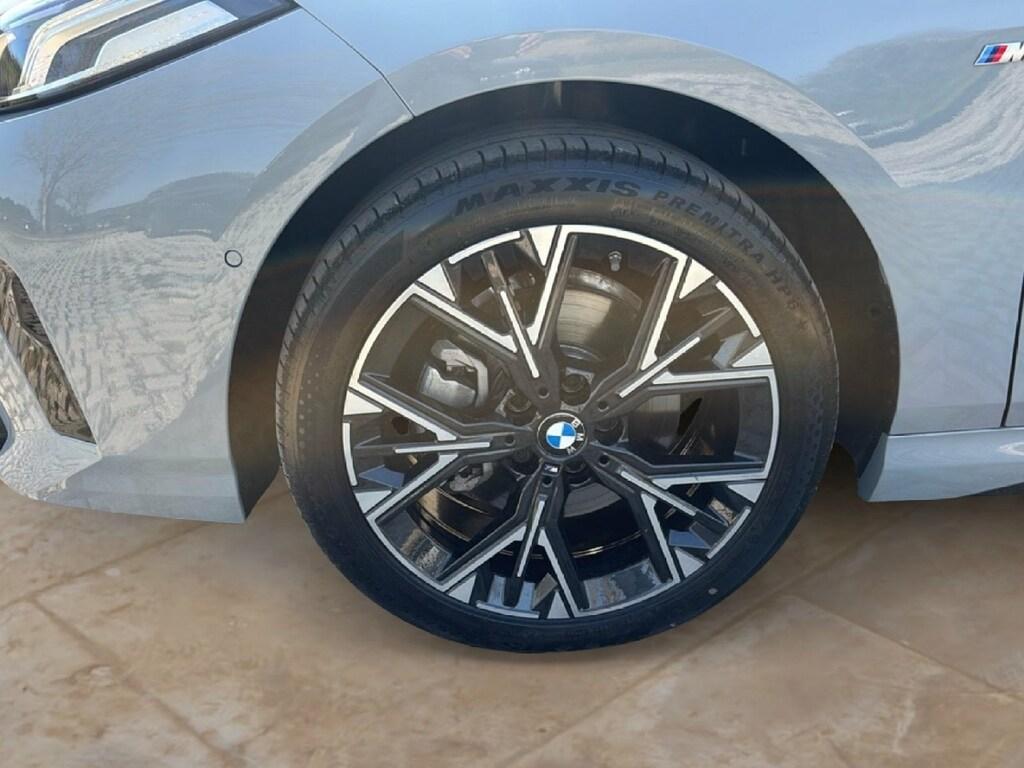 BMW Serie 1 120d 48V MSport Design auto