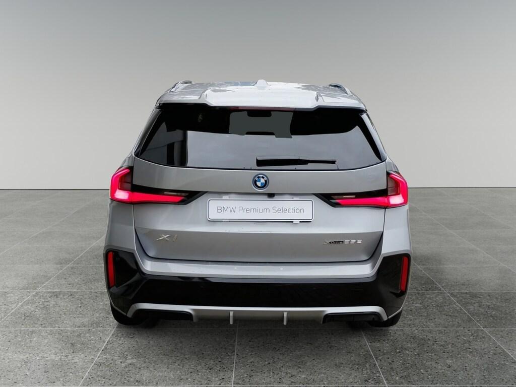 BMW X1 xdrive 25e MSport Pro auto