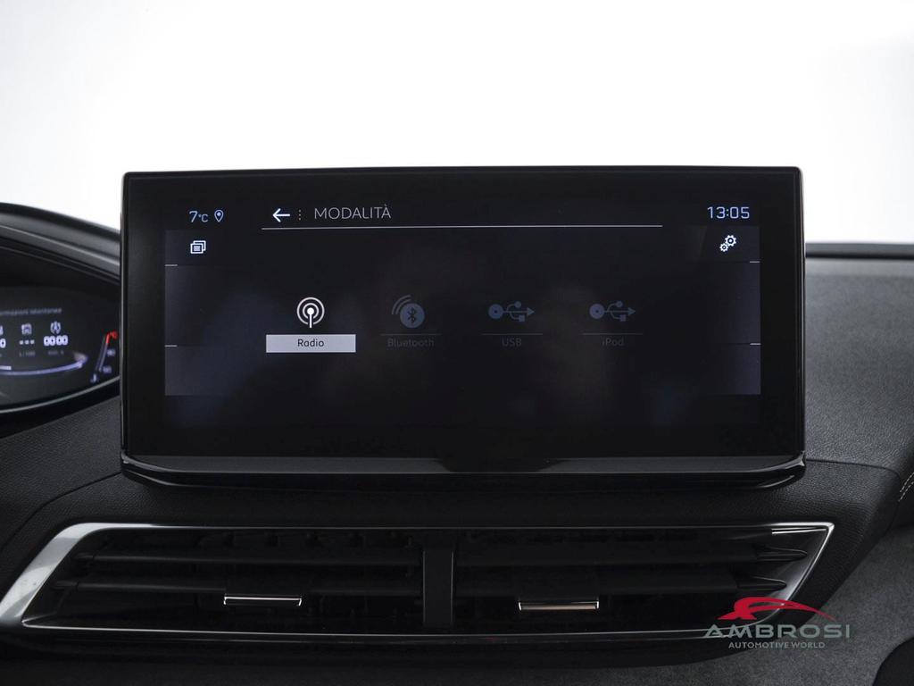 Peugeot 3008 1.5 bluehdi GT Pack s&s 130cv eat8