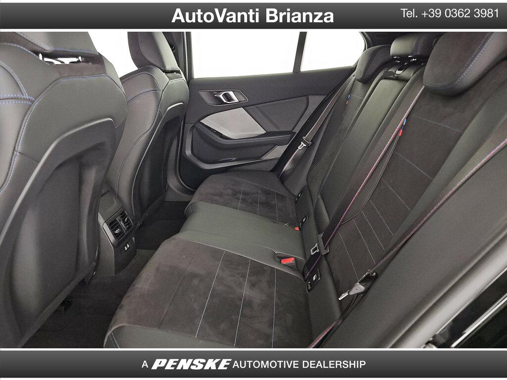 BMW Serie 1 118d MSport Pro auto