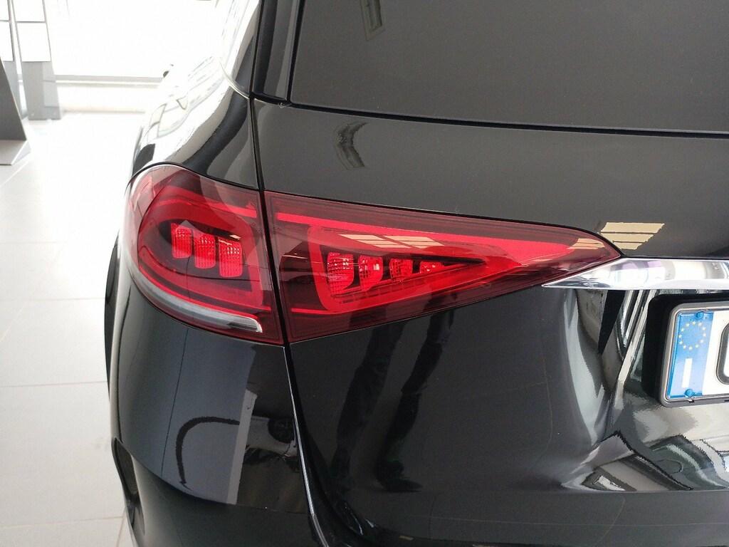 Mercedes GLE 350 de eq-power Premium Plus 4matic auto