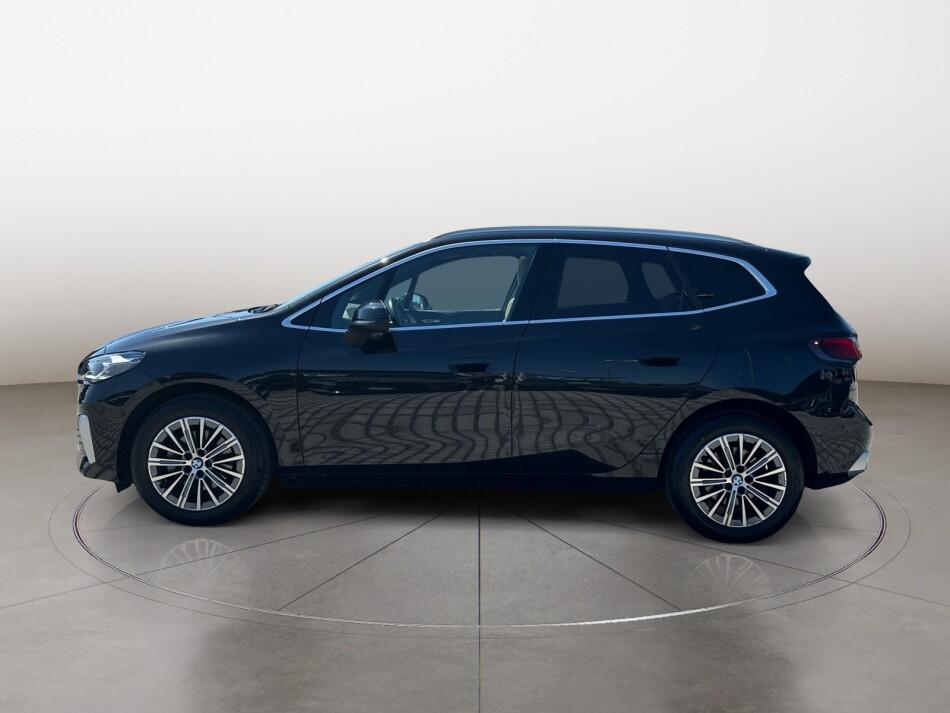 BMW Serie 2 218d Active Tourer Luxury auto