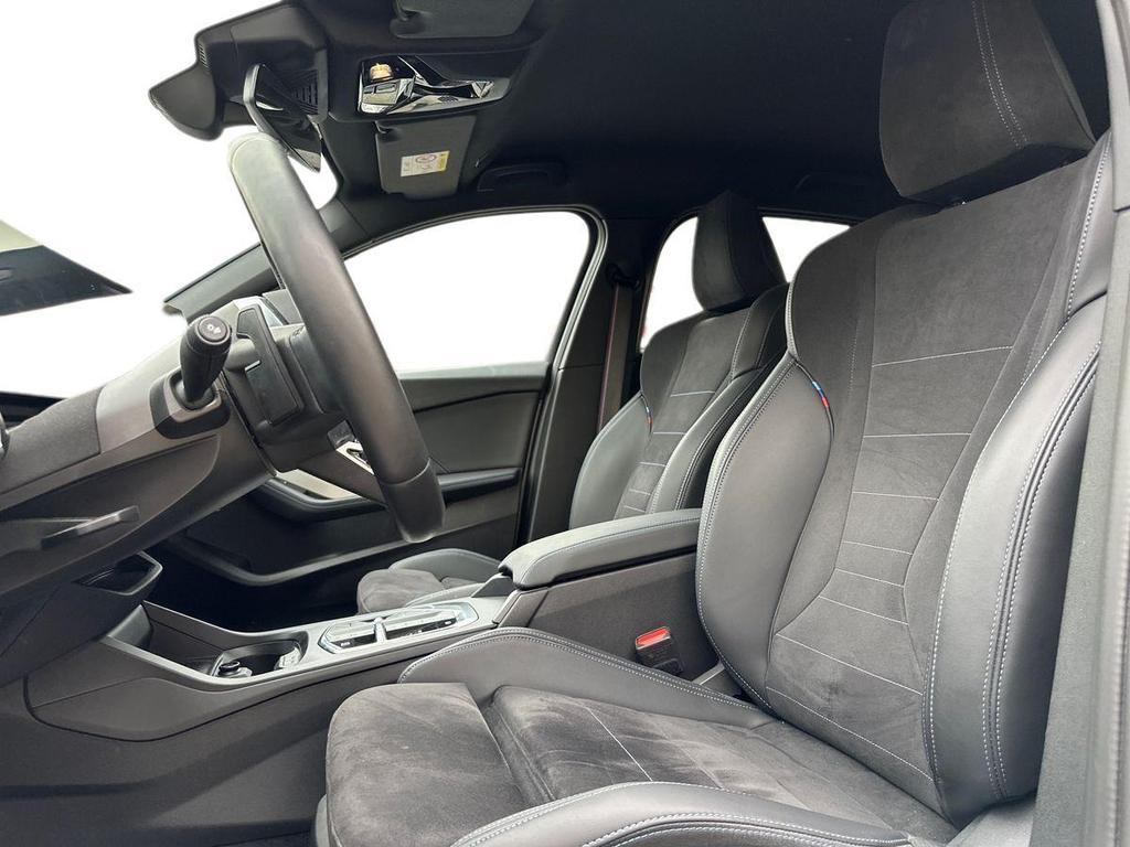 BMW Serie 1 118d MSport Pro auto