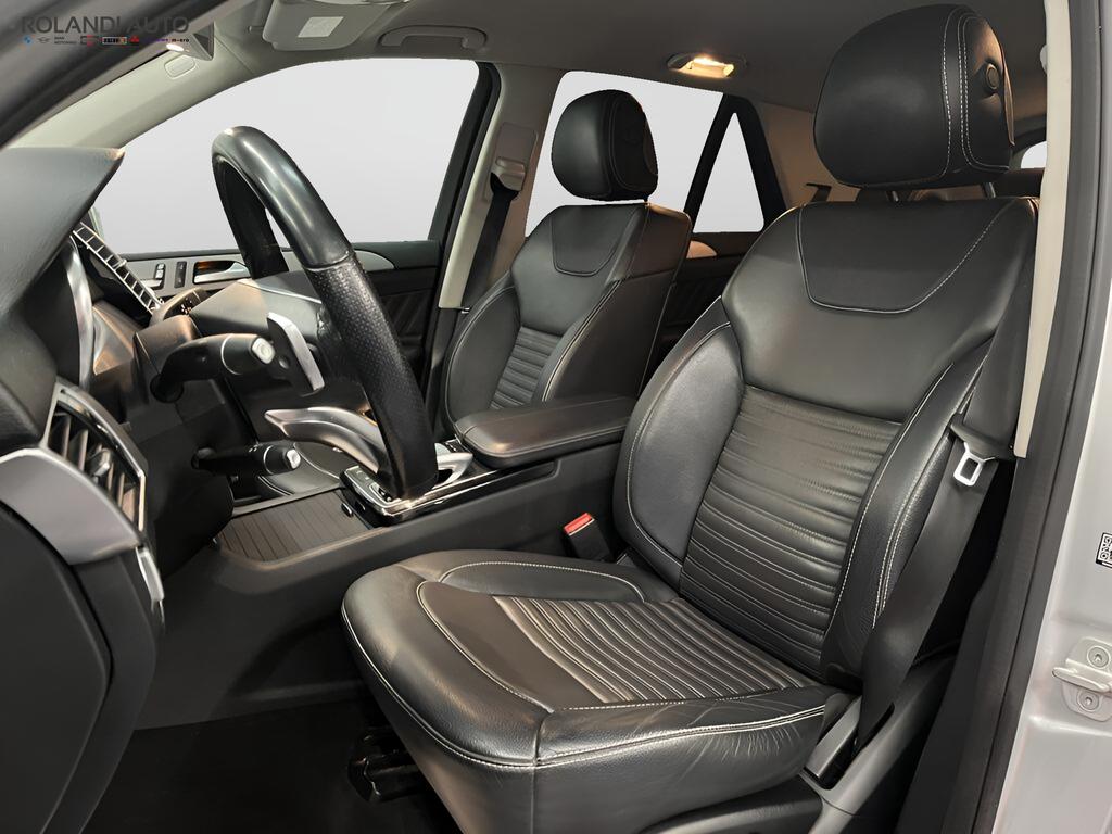 Mercedes GLE 350 d Premium 4matic auto