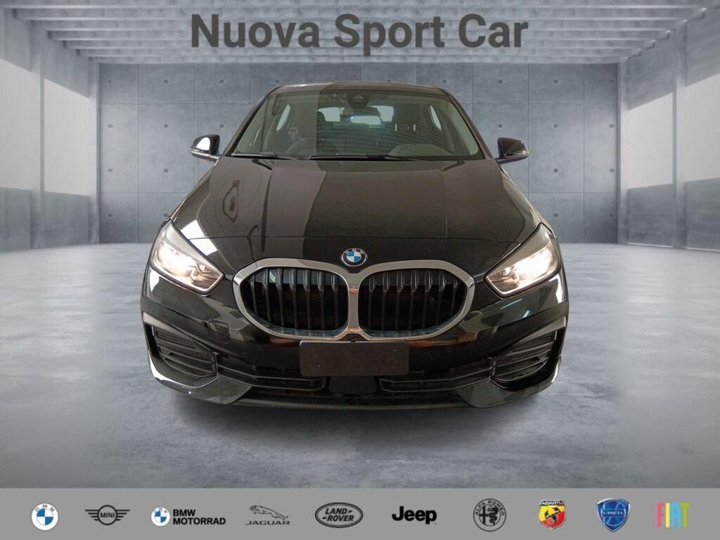 BMW Serie 1 118i Advantage auto